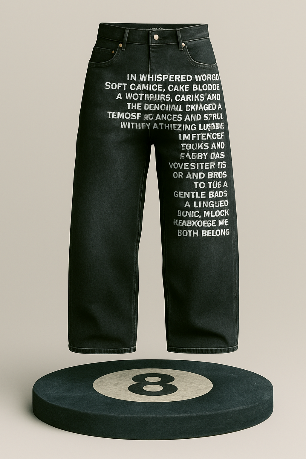 Lover pant