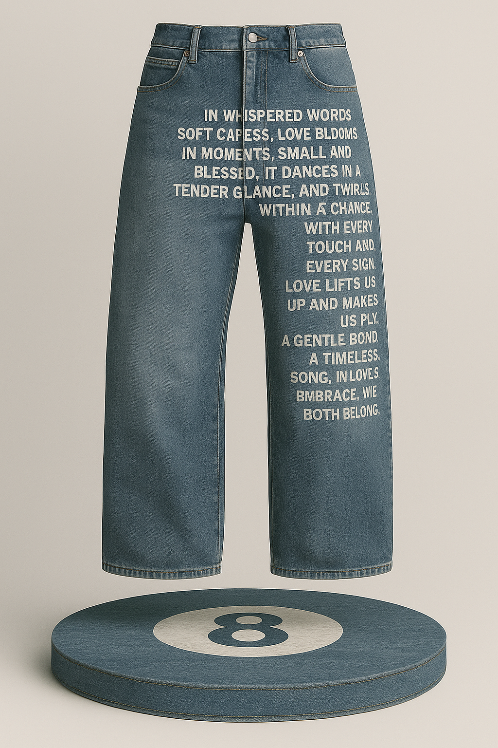 Lover Pant