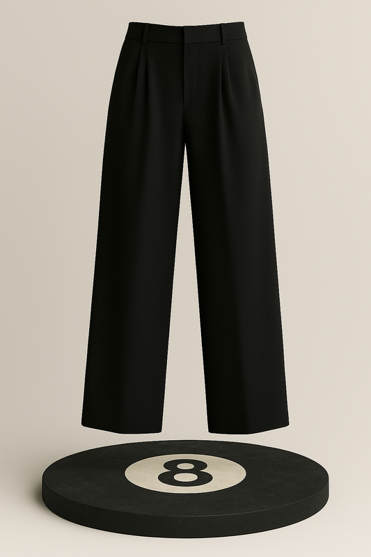 The Black Pant