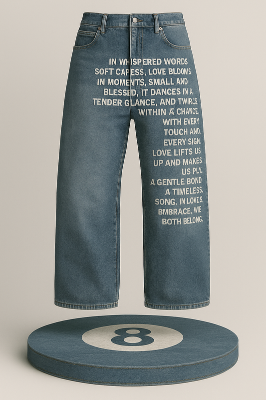 Lover Pant